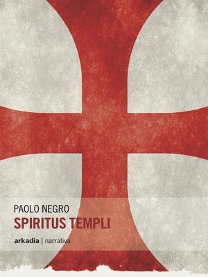 cover image of Spiritus Templi